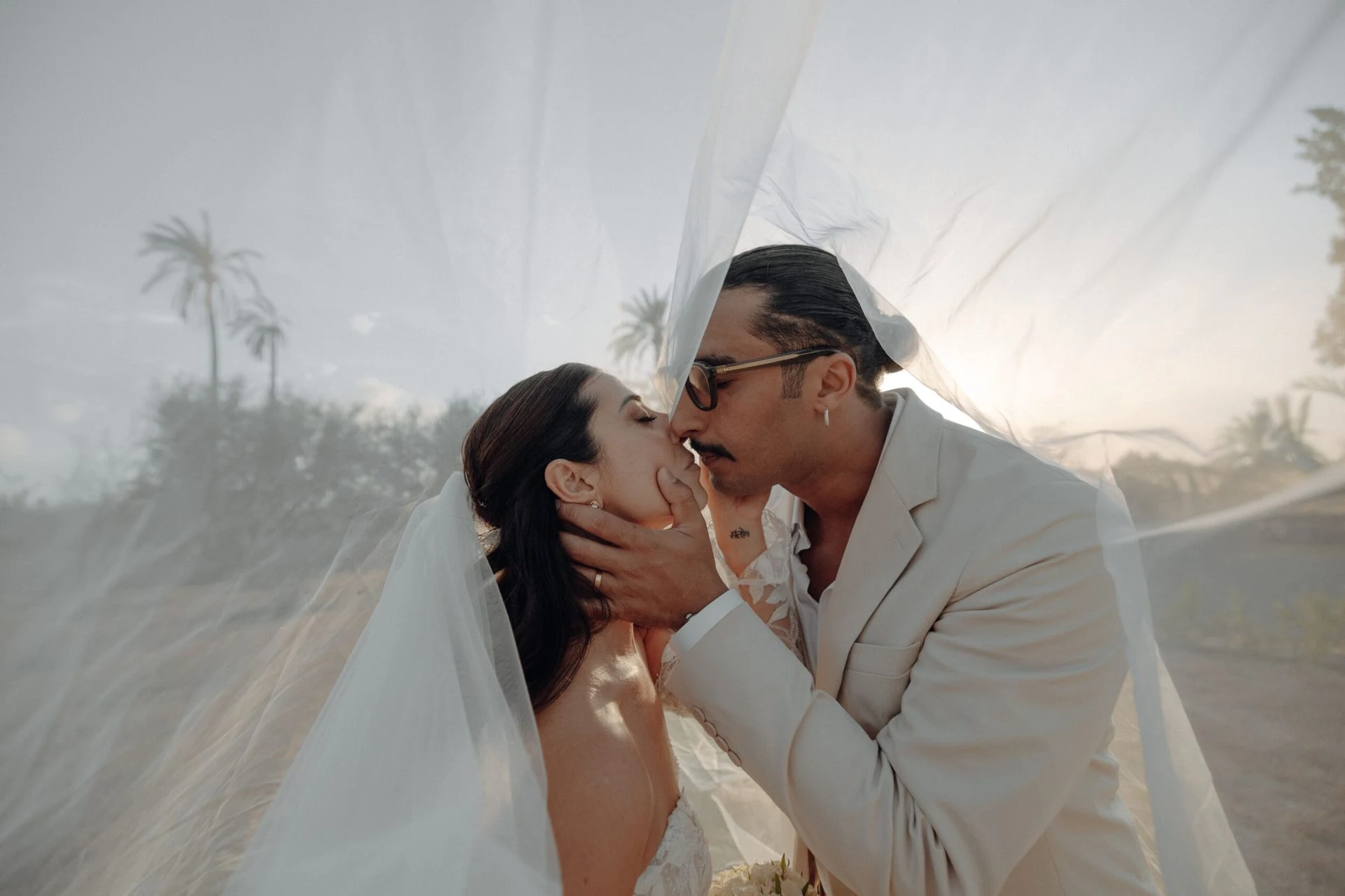 Mariage à Marrakech, photo 1 — Maroc Sensations