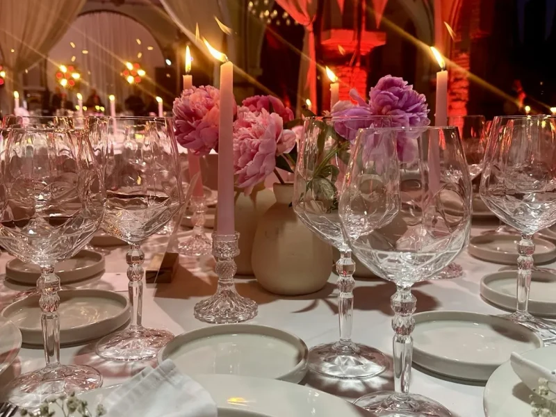 Mariage confidentiel à Marrakech, photo 3 — Maroc Sensations