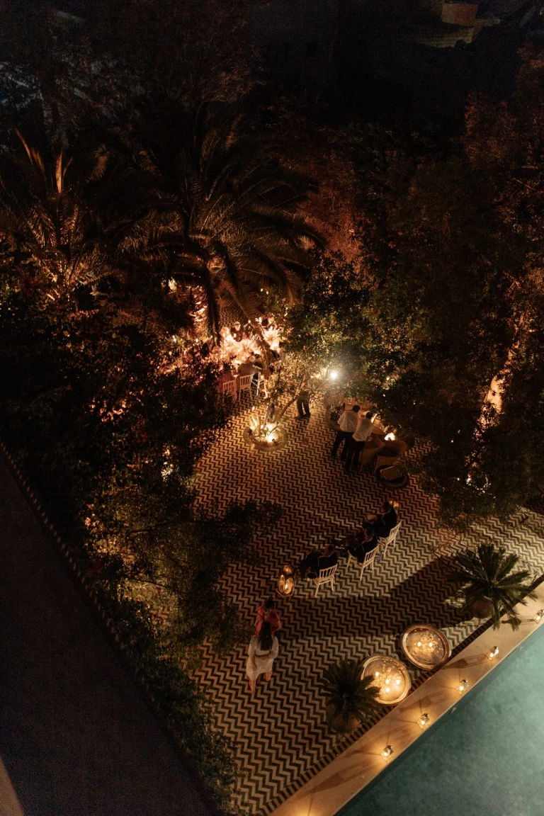 Séance pré-mariage dans les pampas à Marrakech, photo 15 — Maroc Sensations