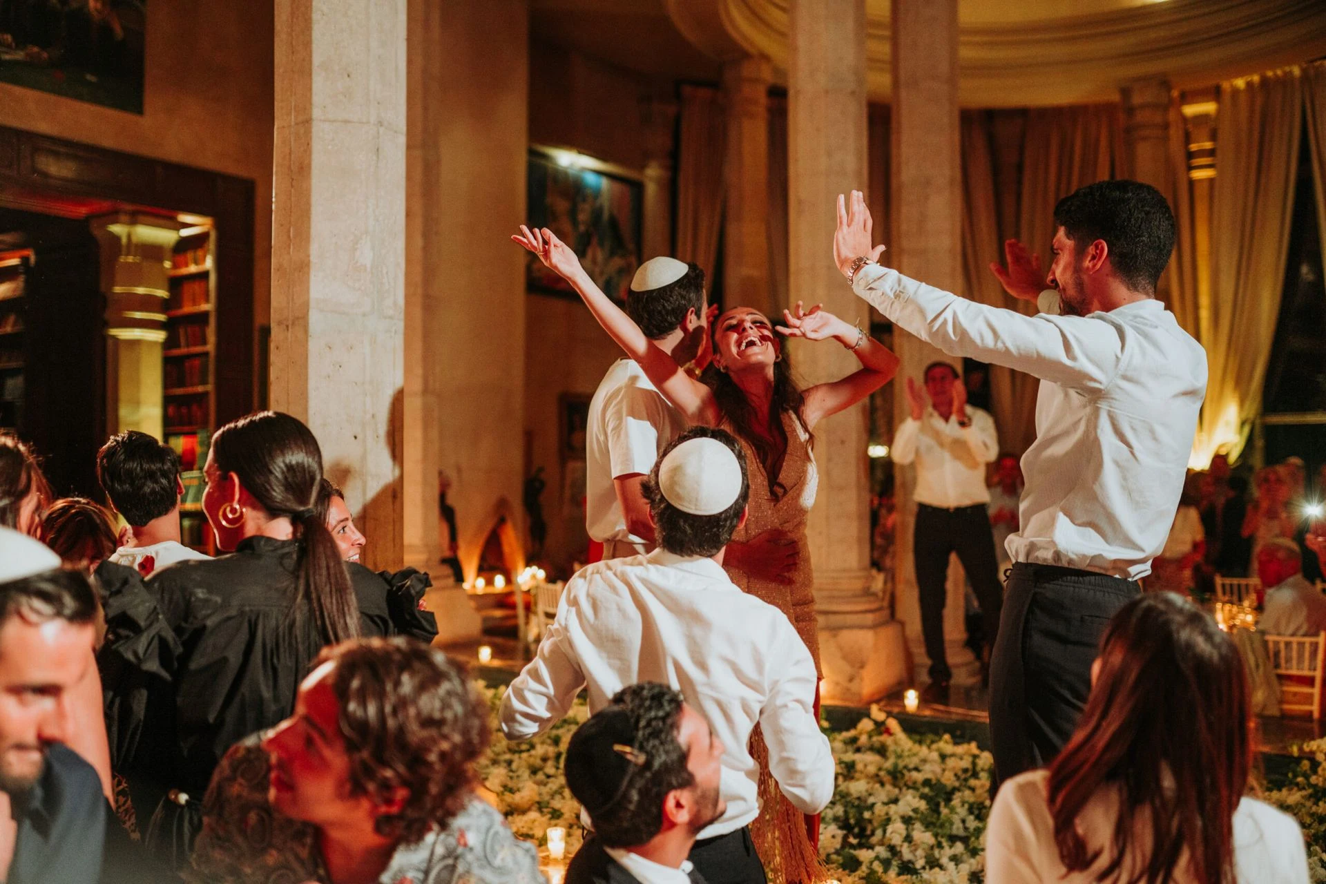 Mariage à Marrakech, photo 1 — Maroc Sensations